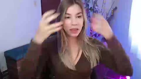 Sofia online show from March 2026 04:35:01 PM