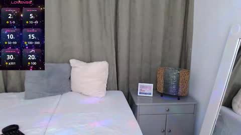 Snapshot of ms_valentina_01 chatting on December 2024 11:36:02 PM Valentina  online show from December 2024 11:36:02 PM