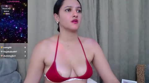Snapshot of ms_valentina_01 chatting on December 2024 02:41:02 AM Valentina  online show from December 2024 02:41:02 AM
