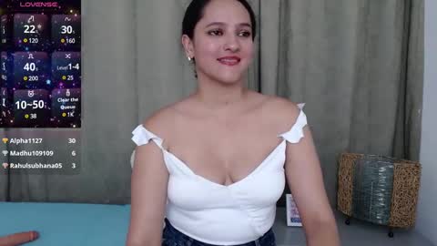 Snapshot of ms_valentina_01 chatting on January 2025 01:13:01 AM Valentina  online show from January 2025 01:13:01 AM