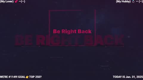 Snapshot of ms_waterworks chatting on February 2025 05:07:02 AM DaPussyFairy online show from February 2025 05:07:02 AM