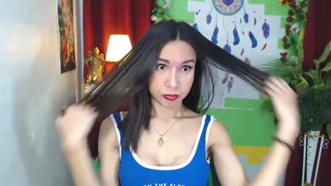 I am your sweetest Aya Be my lifetime husband online show from January 2025 07:18:01 PM