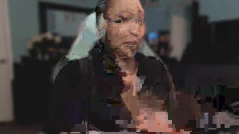 Queen Baddie online show from February 2026 09:19:02 AM