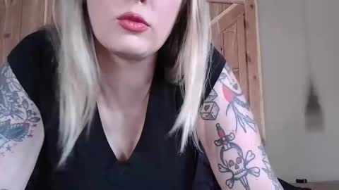 MsBigTits online show from February 2026 05:44:02 PM