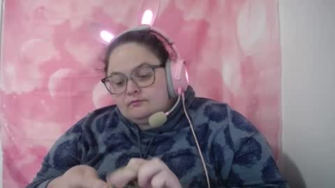 Ms. Cami Rose online show from October 2025 05:41:02 PM