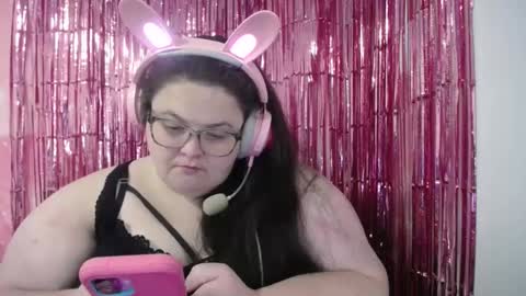 Ms. Cami Rose online show from October 2025 06:40:02 PM