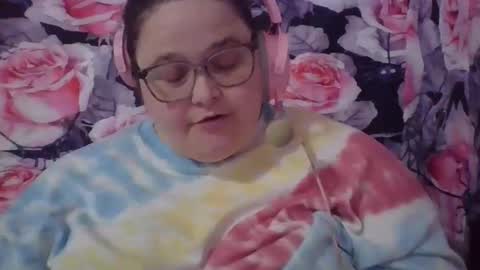 Ms. Cami Rose online show from October 2025 01:35:01 AM