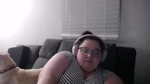 Ms. Cami Rose online show from November 2025 02:34:02 AM