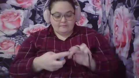 Ms. Cami Rose online show from November 2025 10:04:01 PM