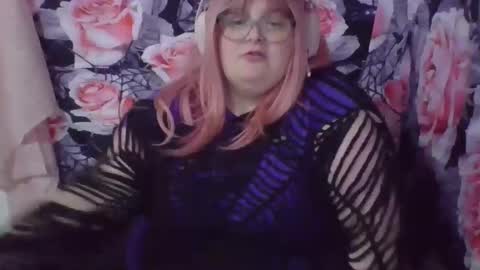 Ms. Cami Rose online show from February 2026 01:39:02 AM