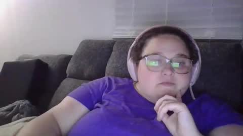 Ms. Cami Rose online show from March 2026 12:50:01 AM