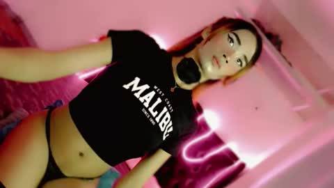 Snapshot of mscherry_ chatting on February 2026 06:35:01 PM mscherry_ online show from February 2026 06:35:01 PM