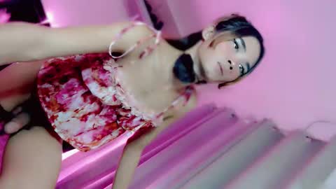 Snapshot of mscherry_ chatting on February 2026 06:50:01 PM mscherry_ online show from February 2026 06:50:01 PM