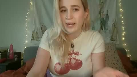 msclairewhatever online show from February 2026 07:39:02 PM
