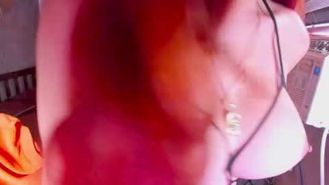 CINDY MIRANDA online show from June 2026 02:06:01 AM