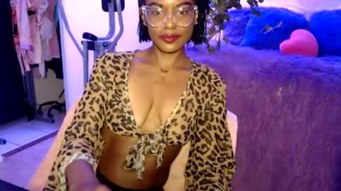 CocoSage online show from May 2026 04:52:02 AM