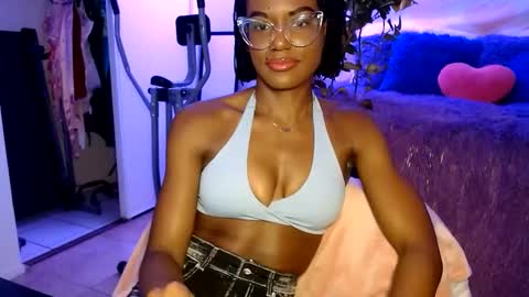 CocoSage online show from June 2026 07:58:02 PM