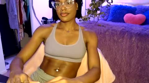 CocoSage online show from June 2026 05:43:02 AM
