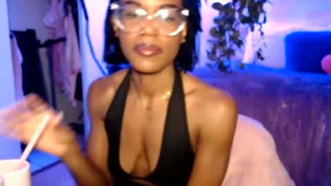 CocoSage online show from July 2026 06:47:02 AM
