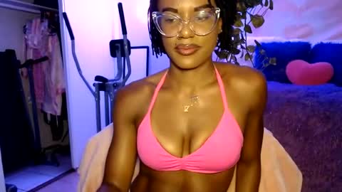 CocoSage online show from July 2026 02:59:01 AM
