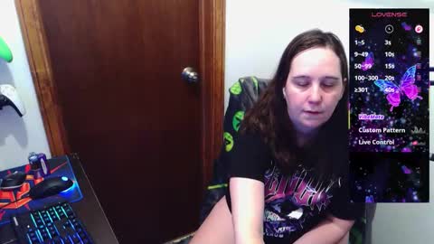 MsGamerGirl69 online show from March 2026 04:51:01 AM