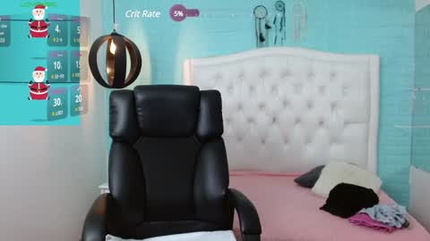 Jossie online show from December 2024 01:58:02 AM