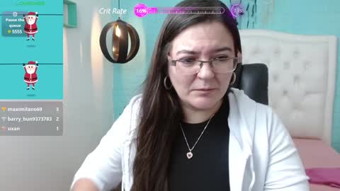 Jossie online show from December 2024 06:00:02 AM