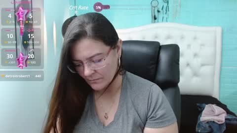 Jossie online show from January 2025 06:16:01 AM