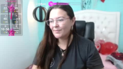 Jossie online show from February 2025 03:04:02 AM