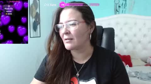 Jossie online show from March 2025 03:50:01 AM