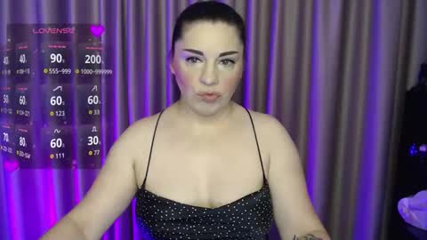 Snapshot of msluckystar chatting on October 2025 04:44:01 AM MsLuckyStar online show from October 2025 04:44:01 AM