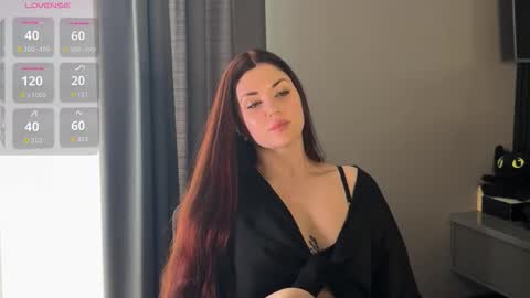 Lucy online show from February 2026 07:51:01 AM