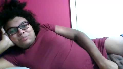 Morgan Mills online show from October 2025 09:09:02 PM