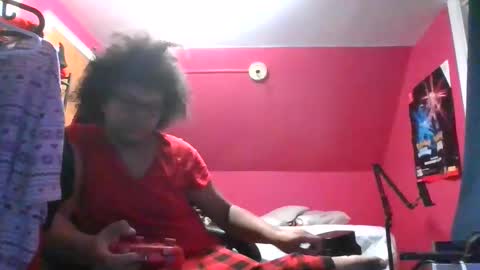 Morgan Mills online show from February 2026 01:02:02 AM