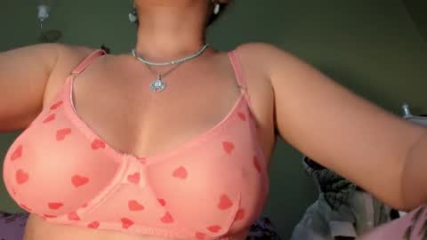 MsPurrfectLove online show from January 2025 03:50:01 PM