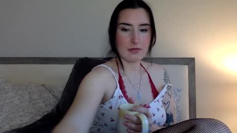 Ruby online show from December 2024 08:33:01 PM