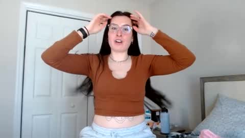 Ruby online show from February 2025 06:15:02 PM