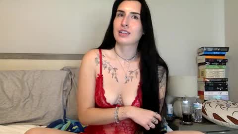 Ruby online show from May 2026 02:45:01 PM