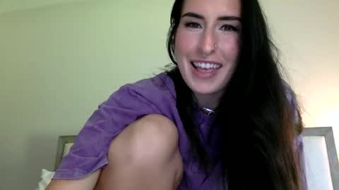 Snapshot of msrubyhayes chatting on June 2026 04:13:02 PM Ruby online show from June 2026 04:13:02 PM