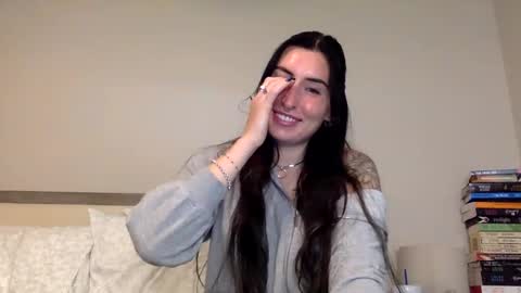Snapshot of msrubyhayes chatting on June 2026 01:20:02 PM Ruby online show from June 2026 01:20:02 PM