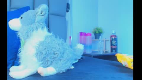 FERNANDA 3 online show from March 2026 12:09:01 PM