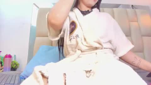 FERNANDA 3 online show from March 2026 03:12:01 AM