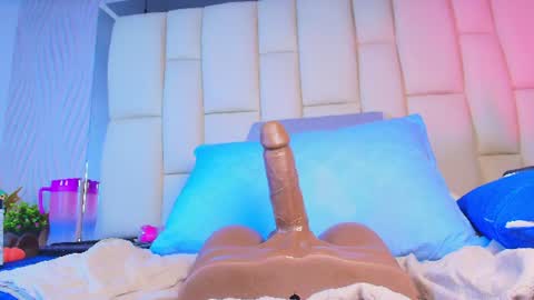 FERNANDA 3 online show from June 2026 05:12:01 AM