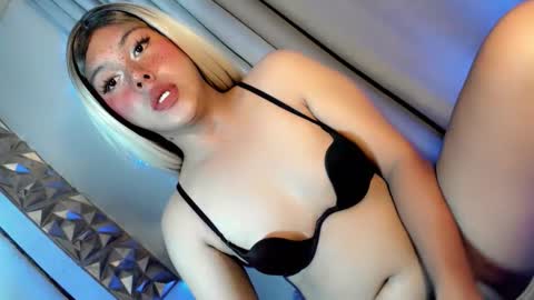 Snapshot of mss_pinky chatting on April 2026 12:39:02 PM Pinky Wilson online show from April 2026 12:39:02 PM