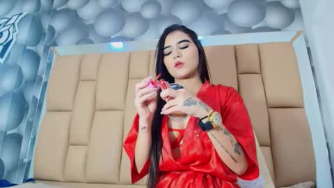 MARIA ANTONELLA 3 online show from November 2025 03:07:01 AM