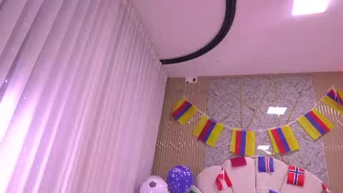 Manuela  online show from July 2026 03:06:02 AM