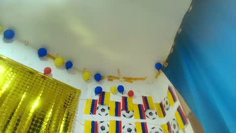 Snapshot of msspaola chatting on July 2026 03:32:01 AM msspaola online show from July 2026 03:32:01 AM