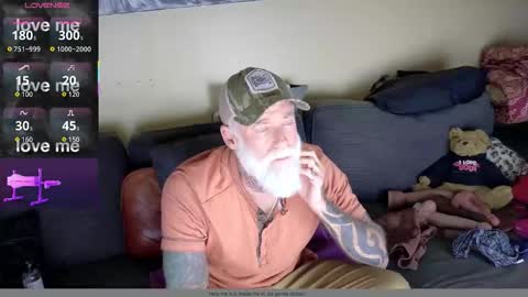 Snapshot of mtlbiker chatting on January 2026 07:52:02 PM BikerDude online show from January 2026 07:52:02 PM