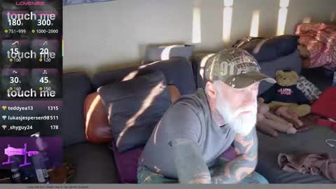 Snapshot of mtlbiker chatting on January 2026 08:56:02 PM BikerDude online show from January 2026 08:56:02 PM