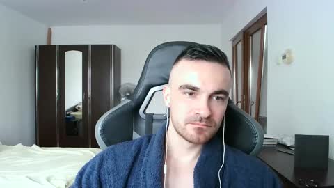 Victor online show from November 2025 07:30:01 AM